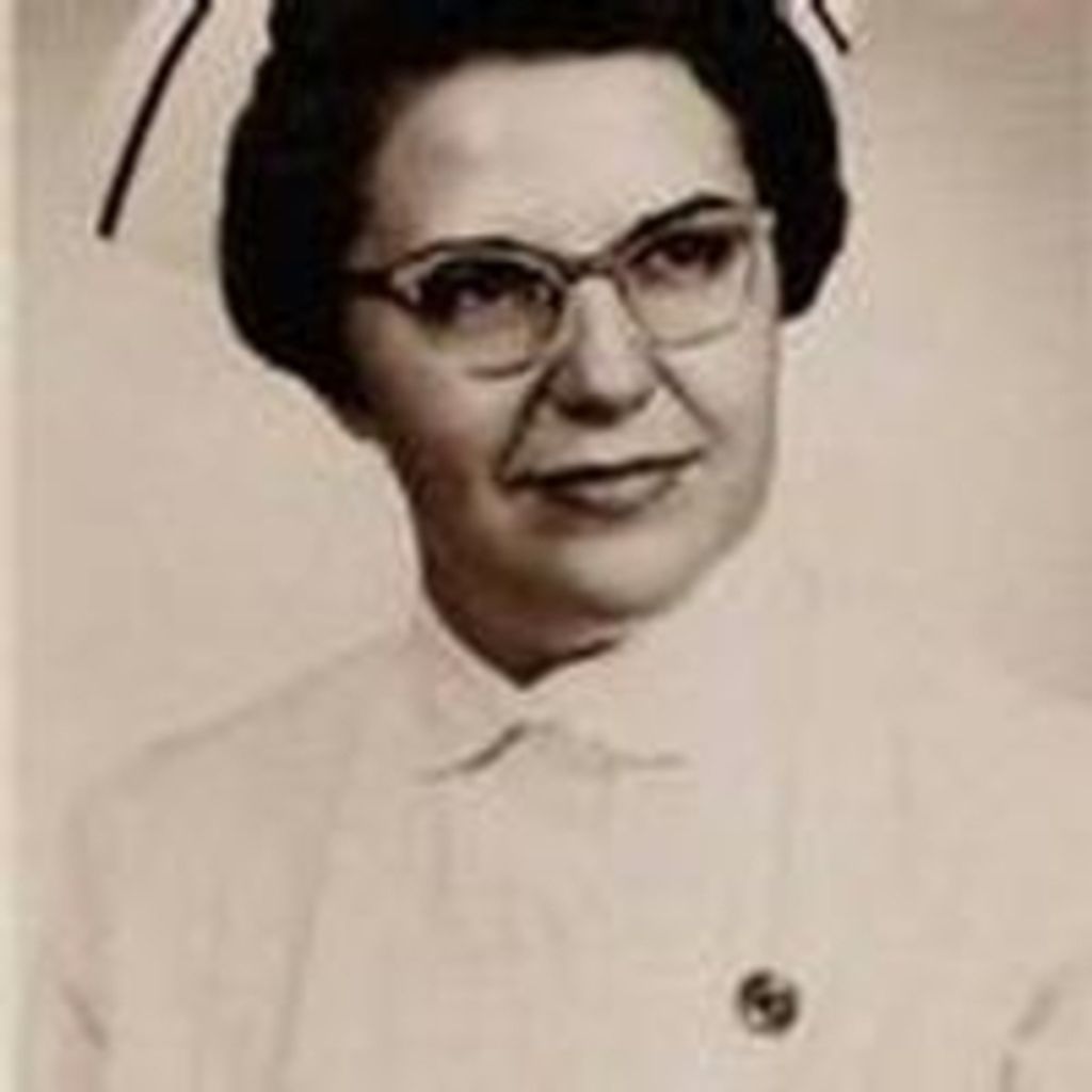 Wanda Darden