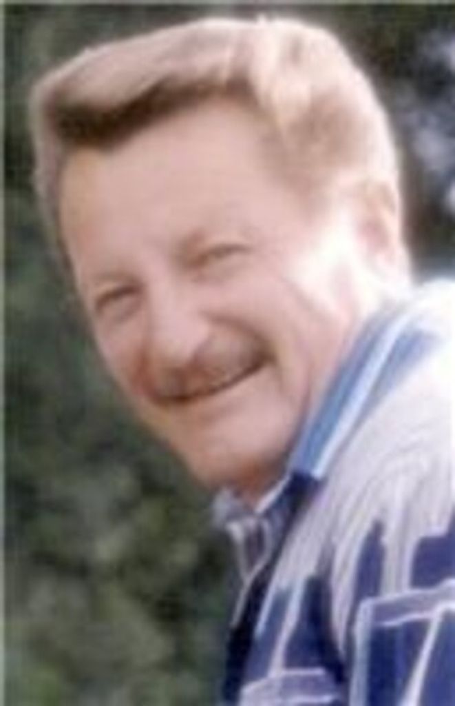 Richard Douglas Meyer Profile Photo