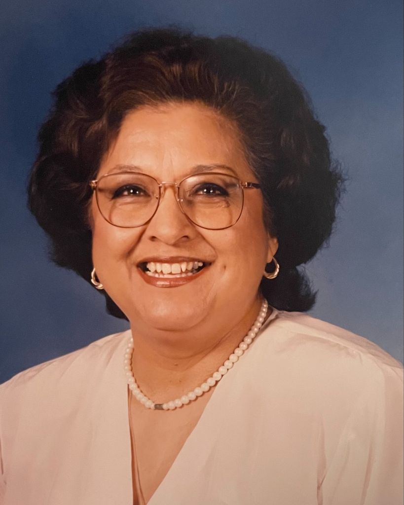 Julieta P. Soliz