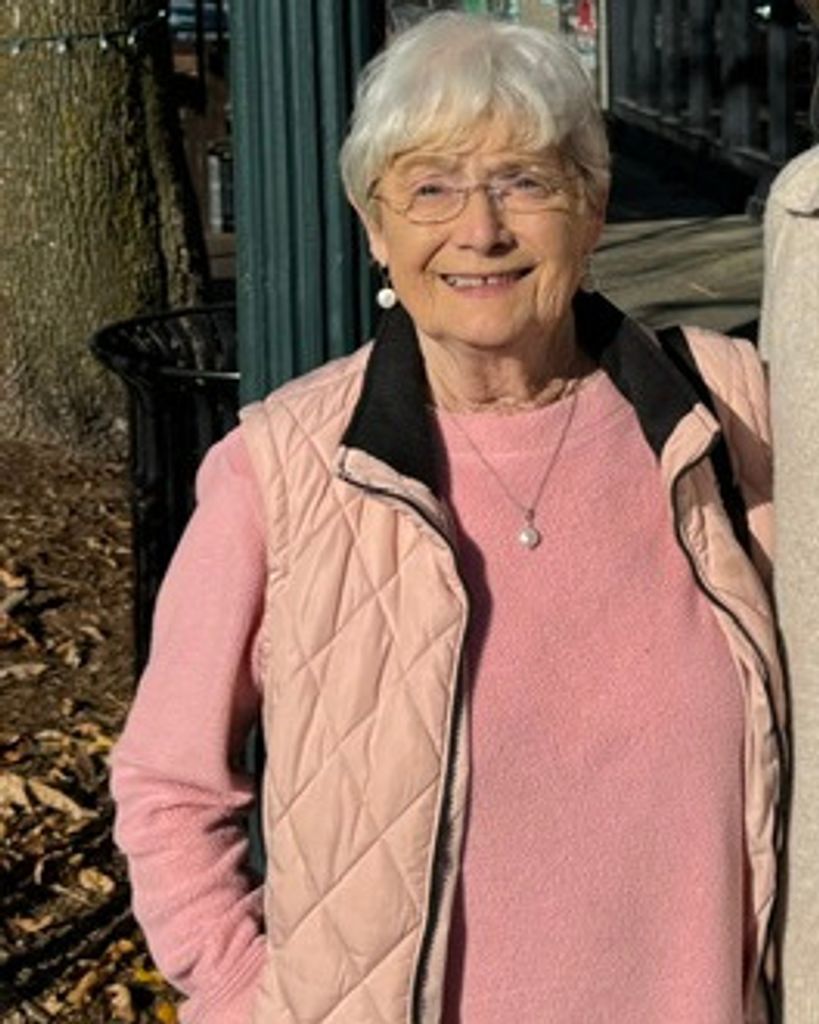 Margaret Hyman Hartley