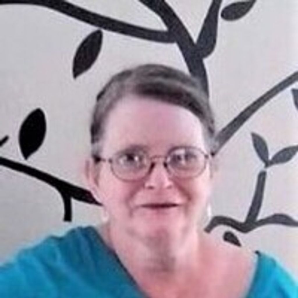 Linda Gail Hamby