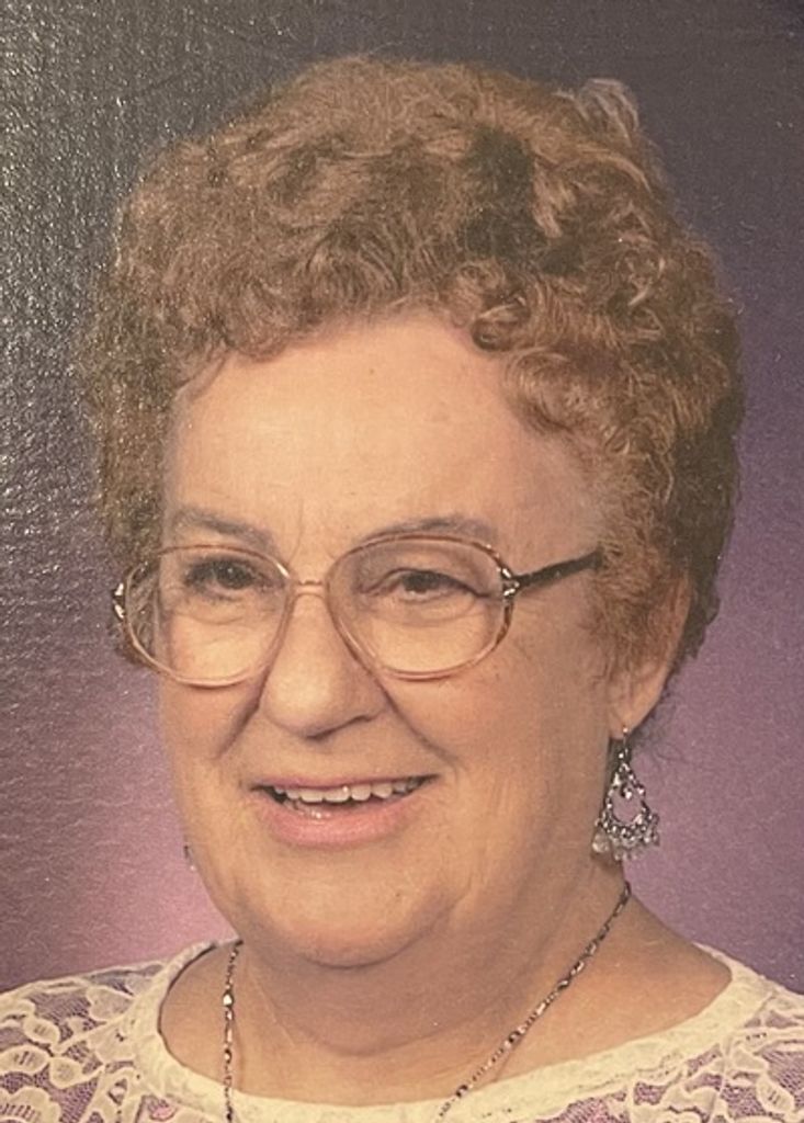 Lucille M. Vitello