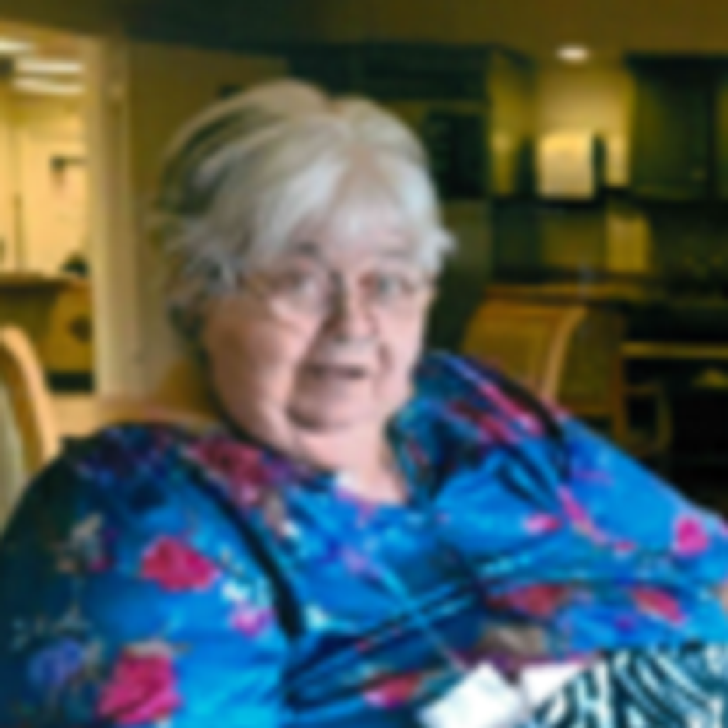 Jean Eileen Jacobs Profile Photo