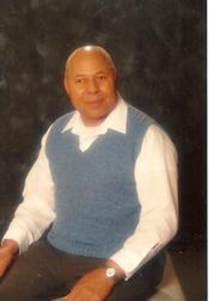 Louis "Sonny" Britt Profile Photo