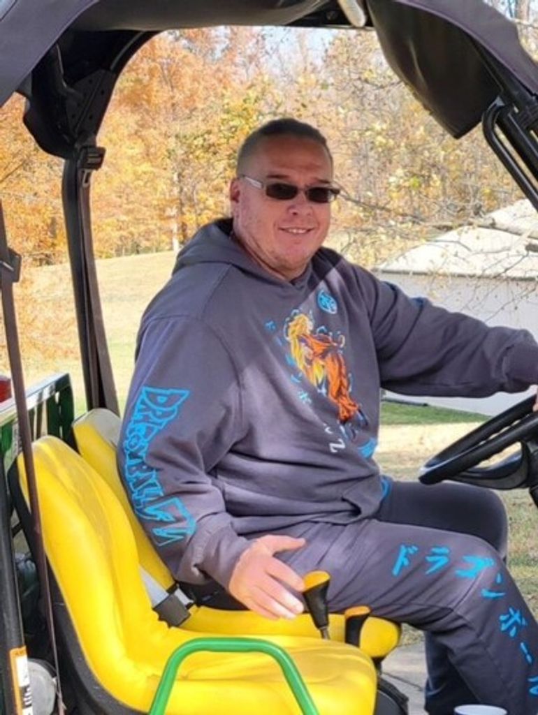 Larry Allen Mccraw Profile Photo