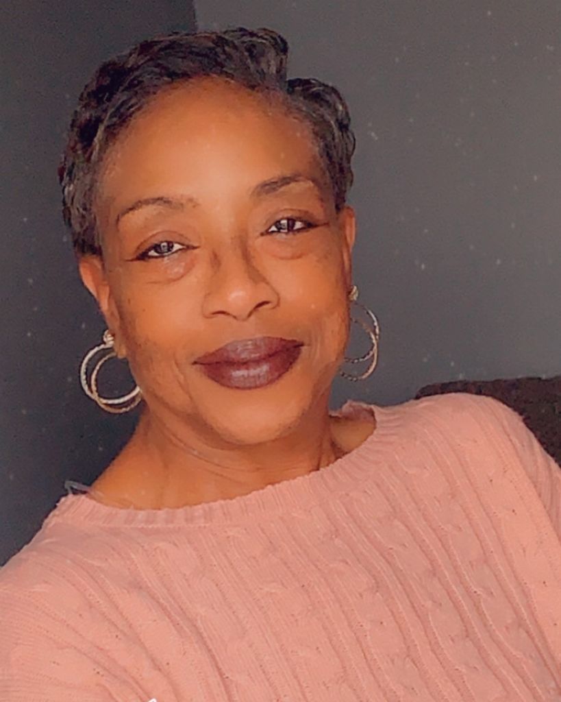Apalla M. Johnson Profile Photo