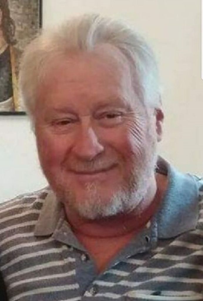 Paul Emmett West Jr. Profile Photo