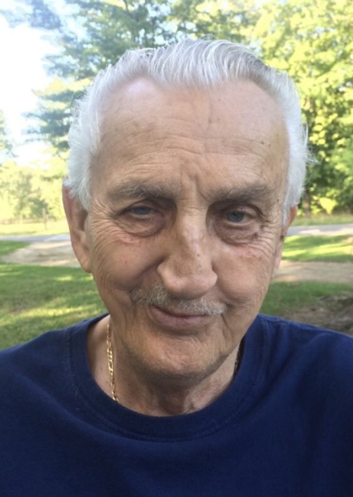 Harry Joe Sarkiewicz Profile Photo