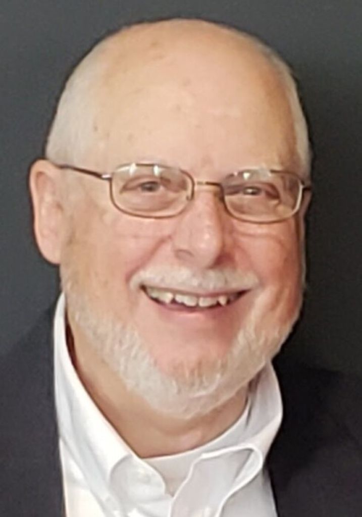 Clyde Richard Couch