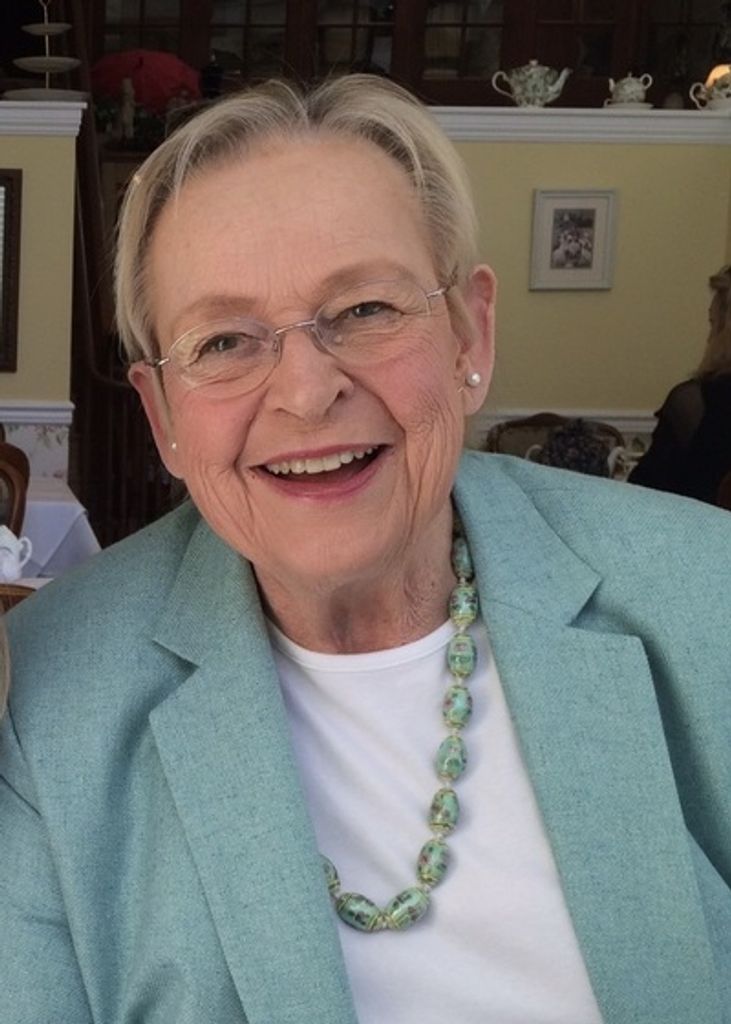 Kathryn Harriet Armstrong Profile Photo