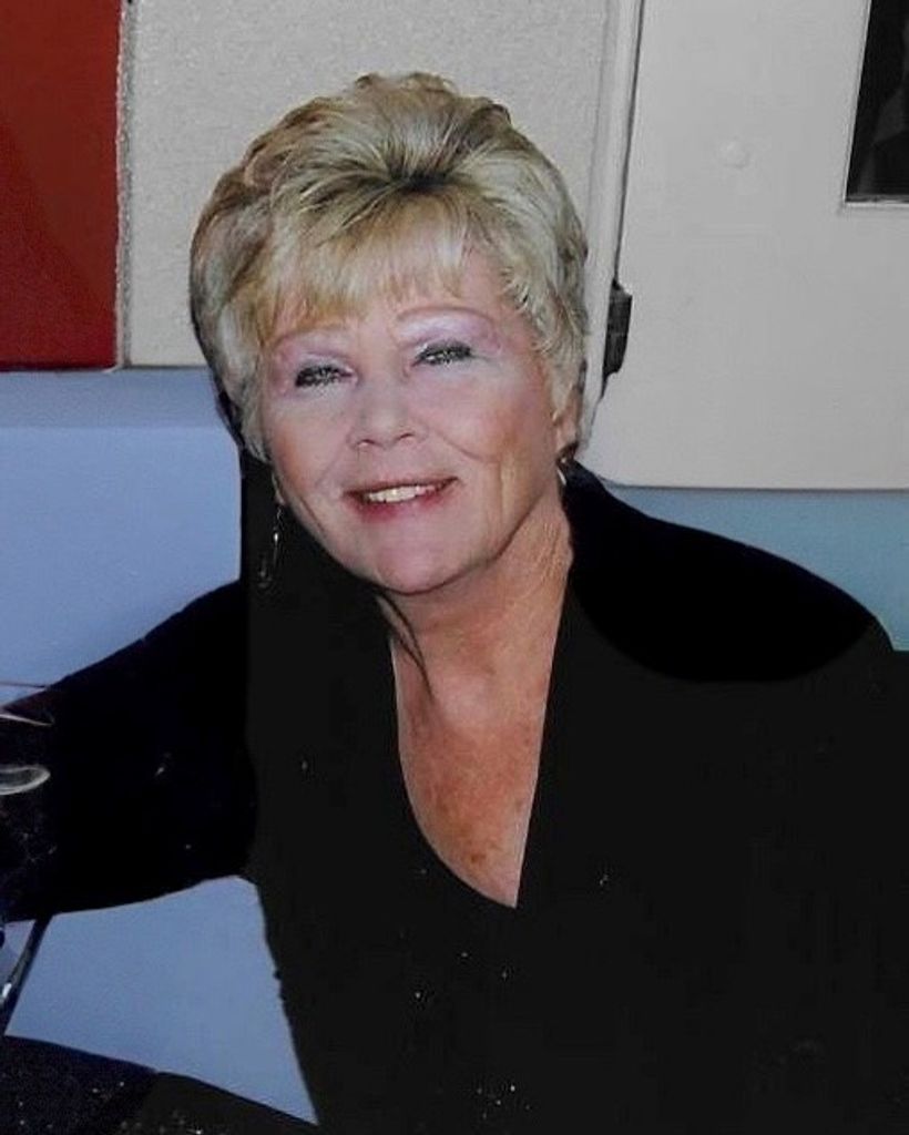 Diana Lynn Graham Profile Photo