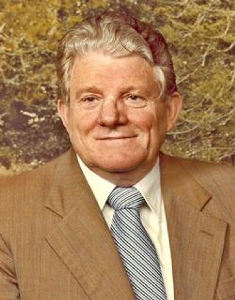Paul Leroy "Uncle Paul" Weaver Profile Photo