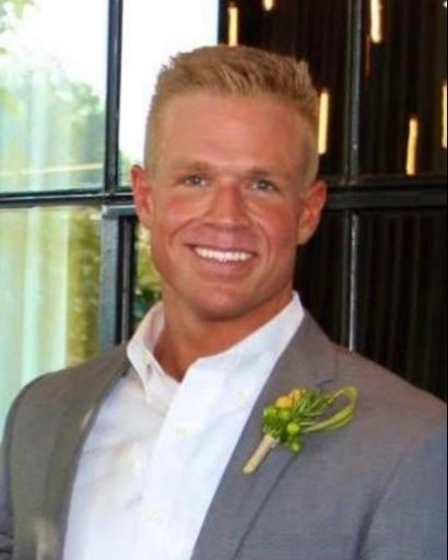 Dr. James Matthew Garrett's obituary image