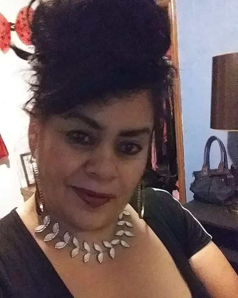 Ma Leticia Martinez
