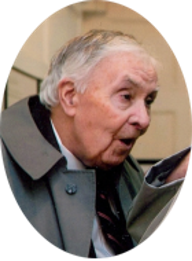 Ernest Collier