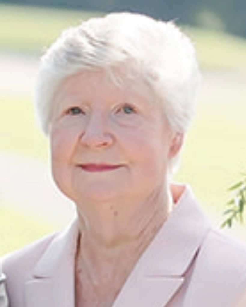 Janis Elizabeth Lucas Profile Photo