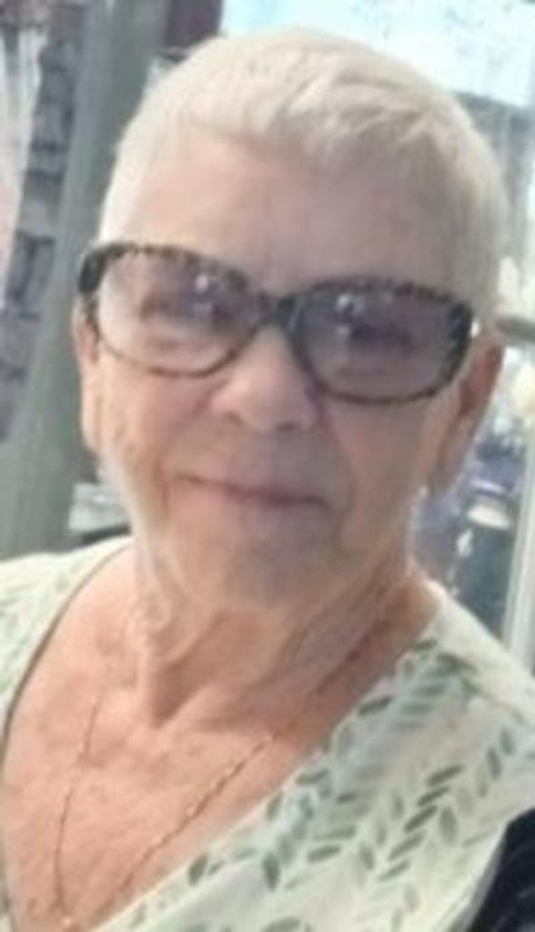 Elaine Hebert Bagwell Profile Photo