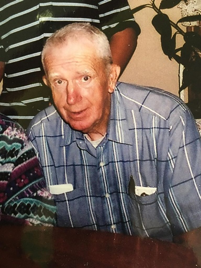 Charles Jensik Profile Photo