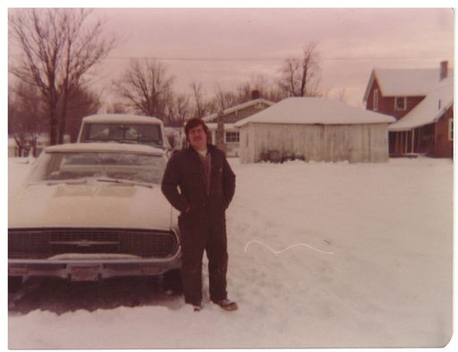 Gary L. Hall photo gallery thumbnail 76 of 354