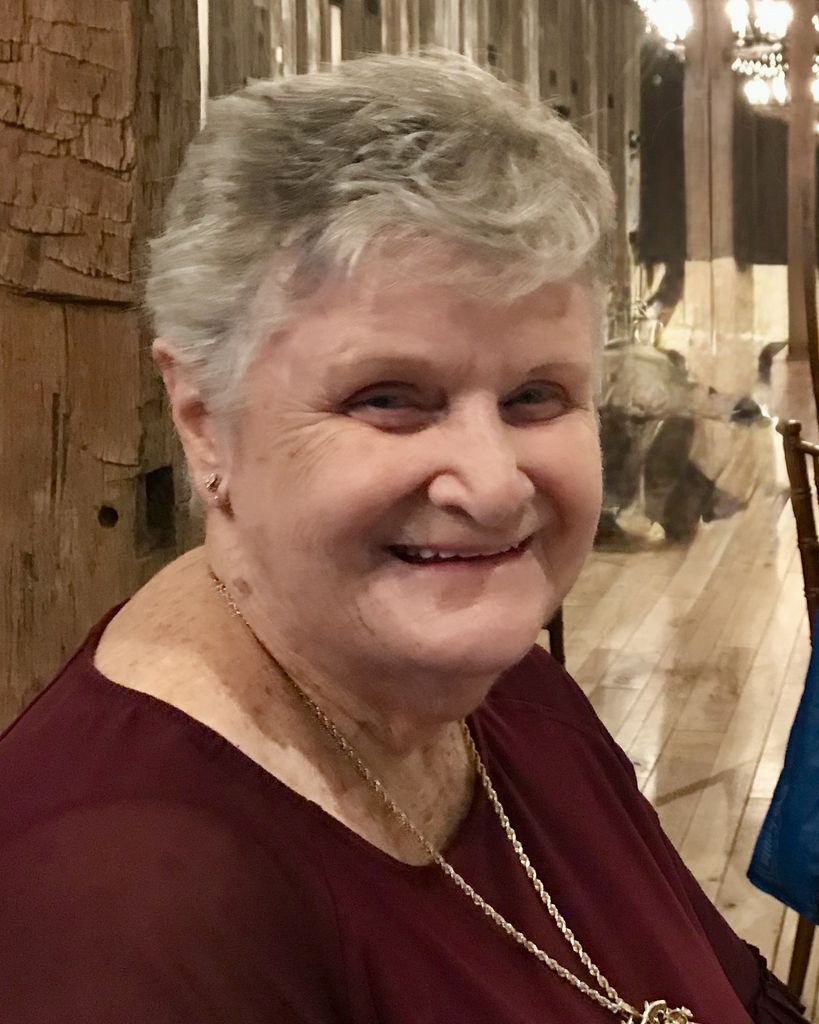 Beatrice A. Garland Stiles Profile Photo