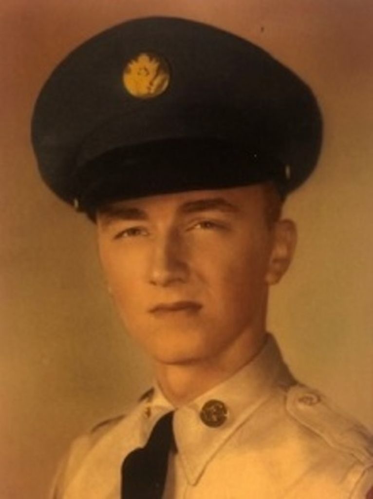 Carl Raymond Jennings Profile Photo