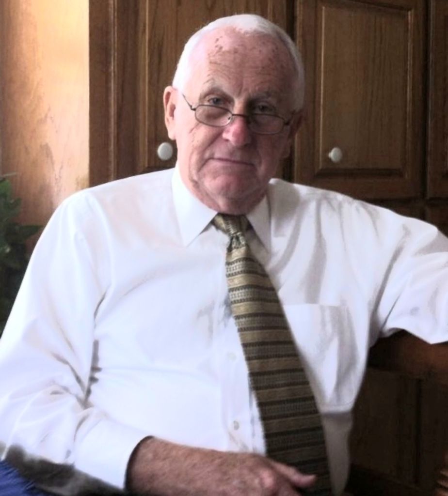 Robert J. Warren