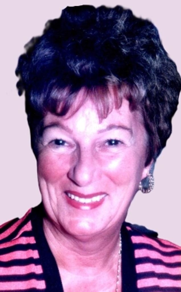 Janet Belanger-Johnson Profile Photo