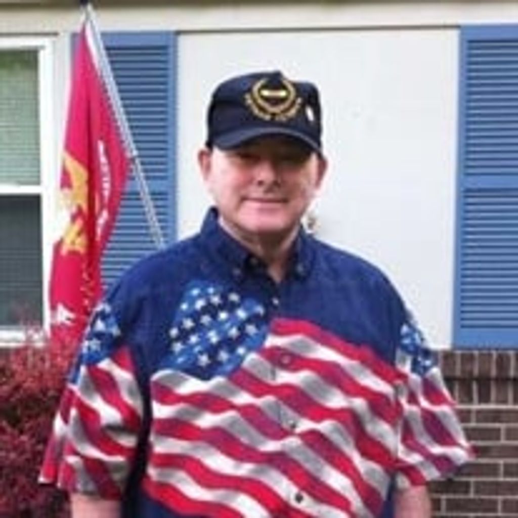 Michael  S. Terrill