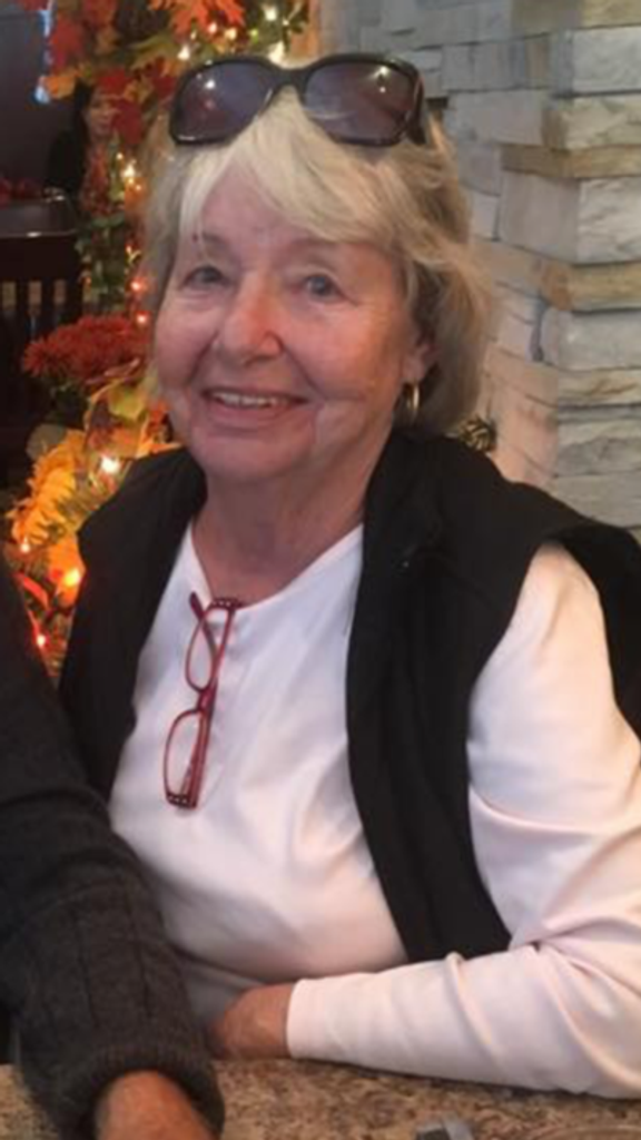 Elizabeth A. "Betty" Polkowski