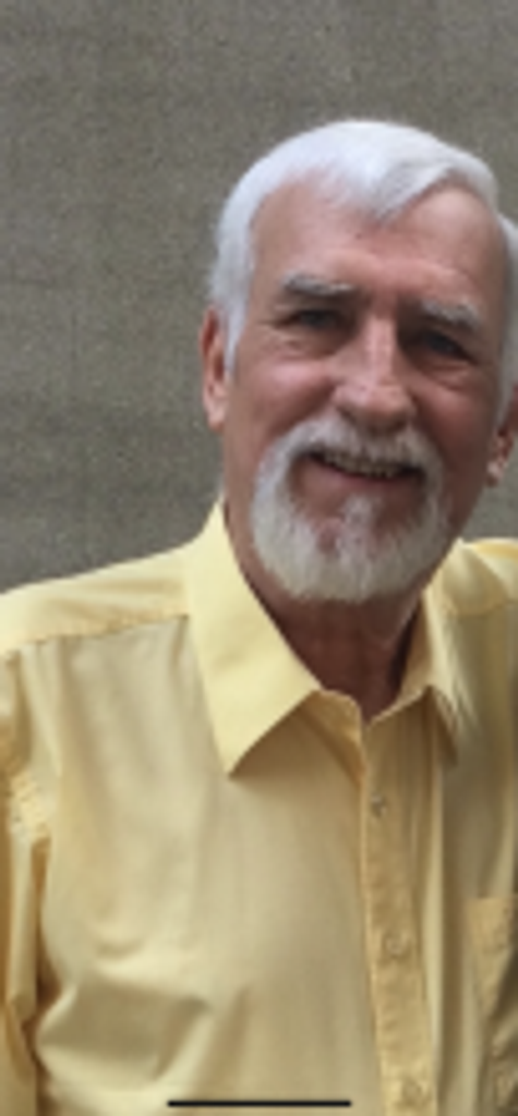 Spencer Lee Arbuckle Sr.