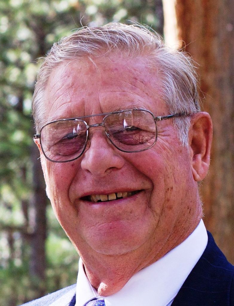 John W. Clark Jr. Profile Photo