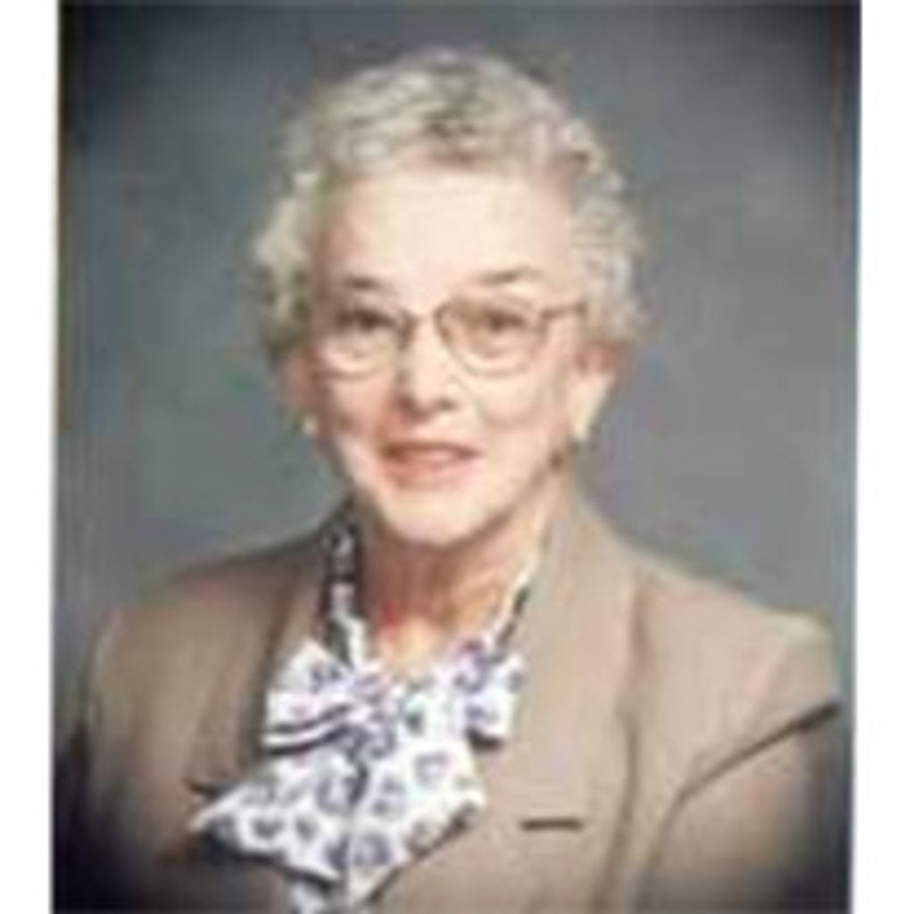 Dorothy S. Hughes