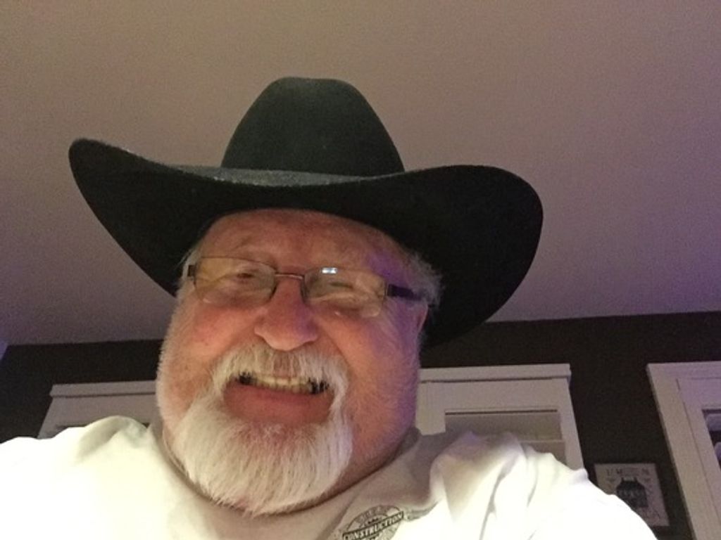 Gerrold George Wildeboer Profile Photo