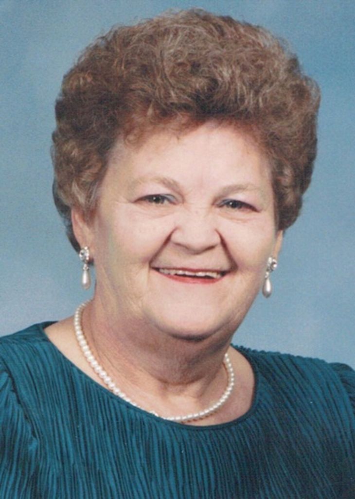 Margaret A. Deming