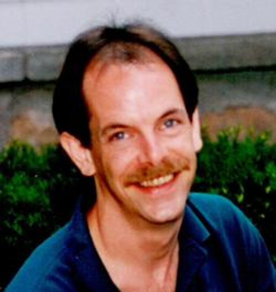 Derek Joseph St. Martin