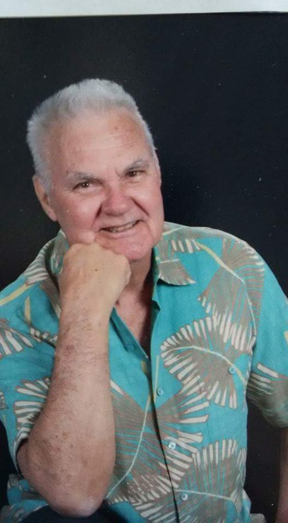 Robert K. Woy