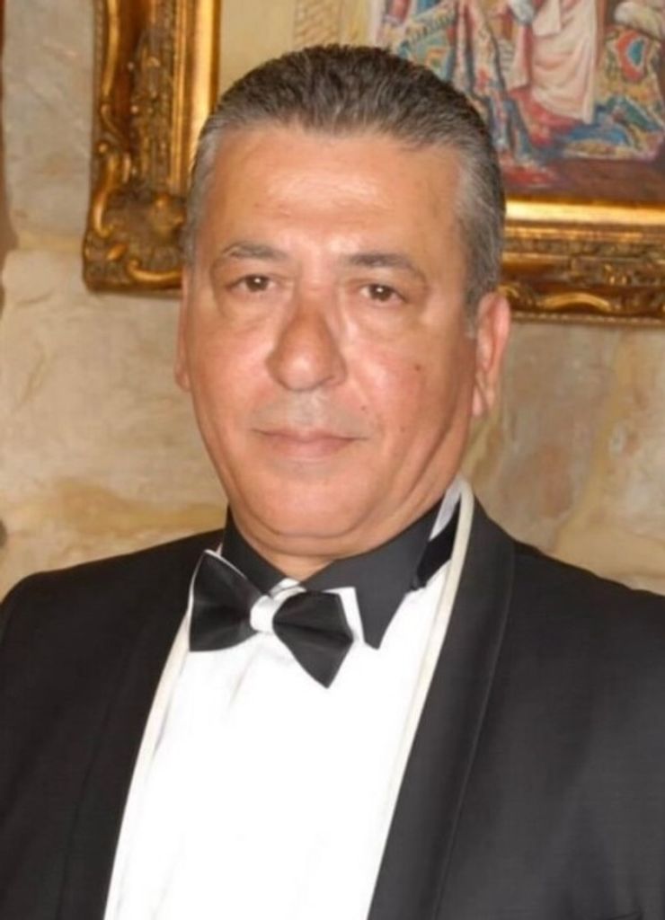 Elias Farah