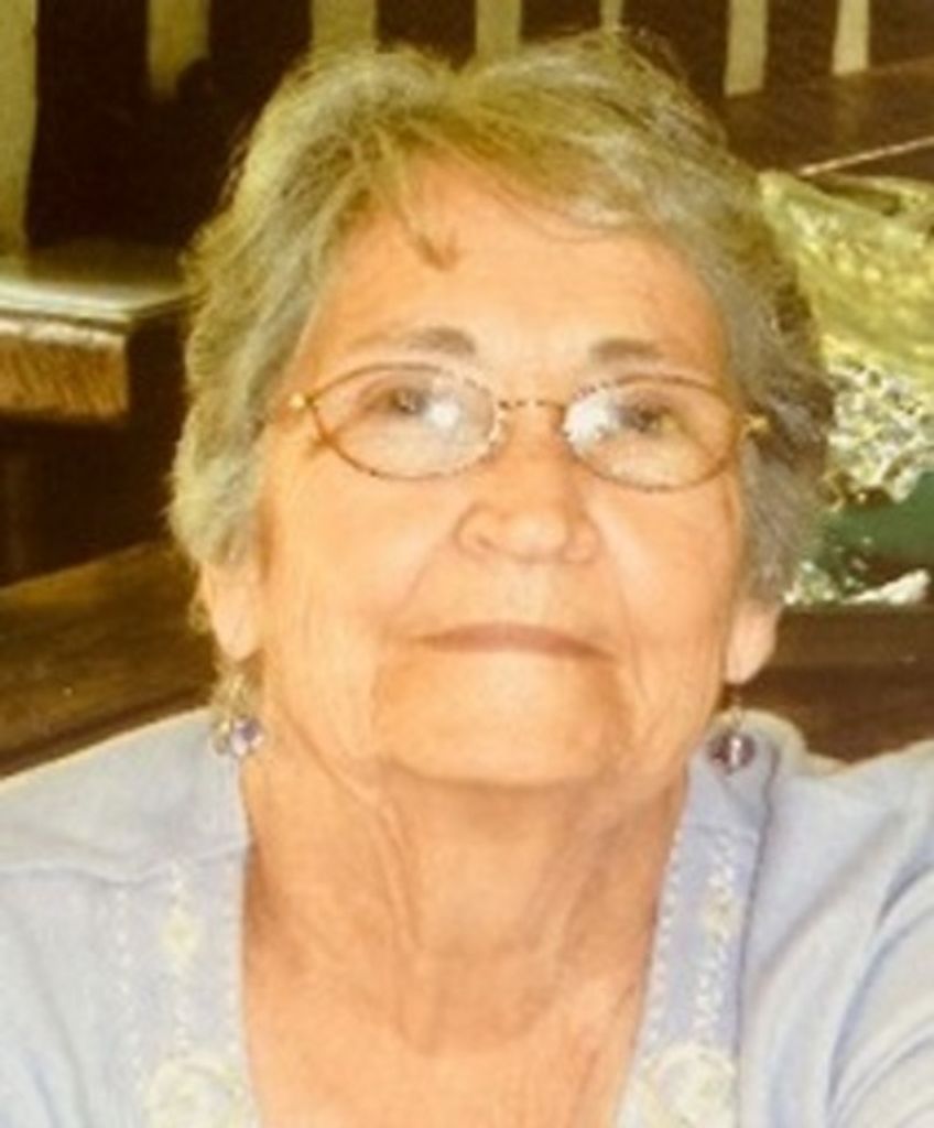 Phyllis Jean Faudree Profile Photo