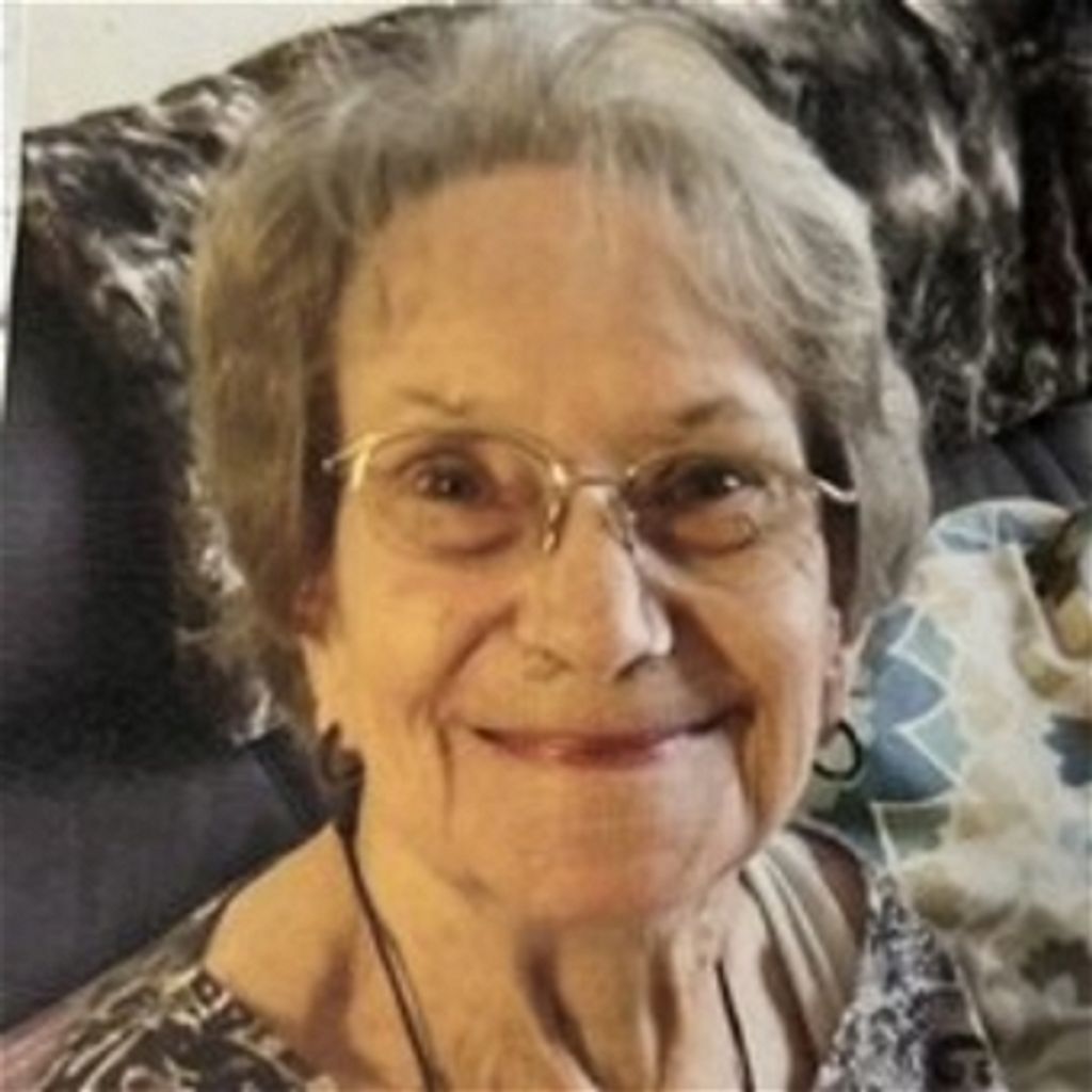 Kay F. (Gentilini) Underwood