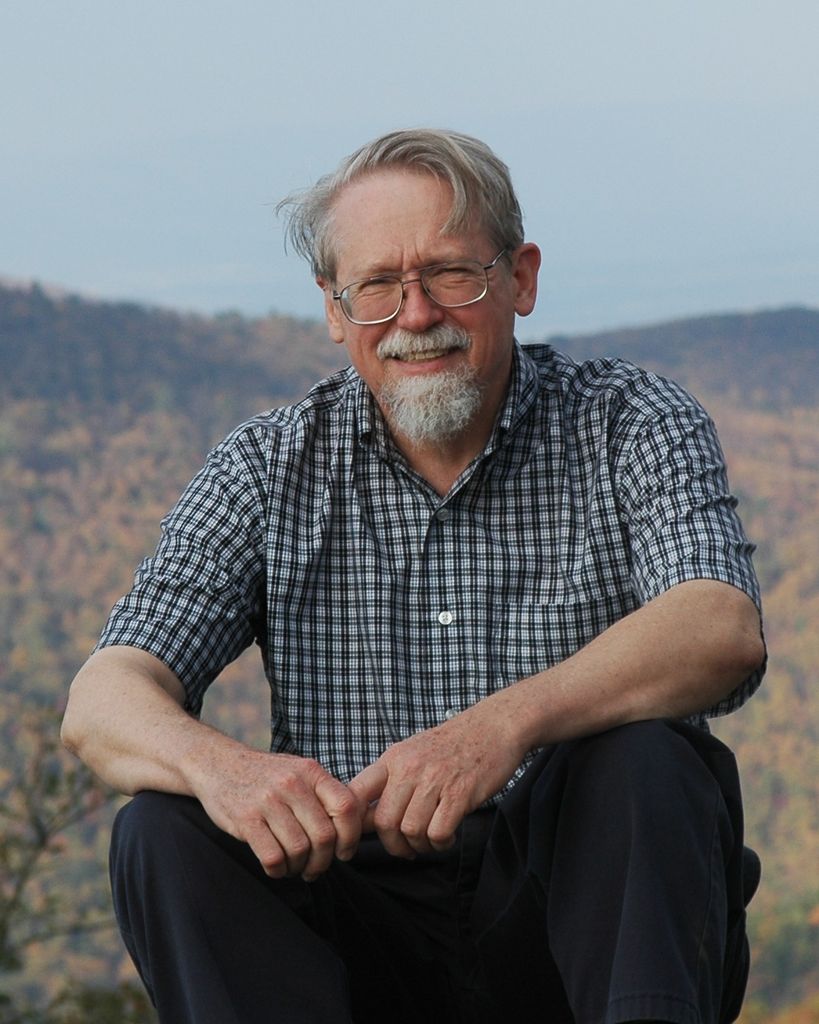 David Gennert