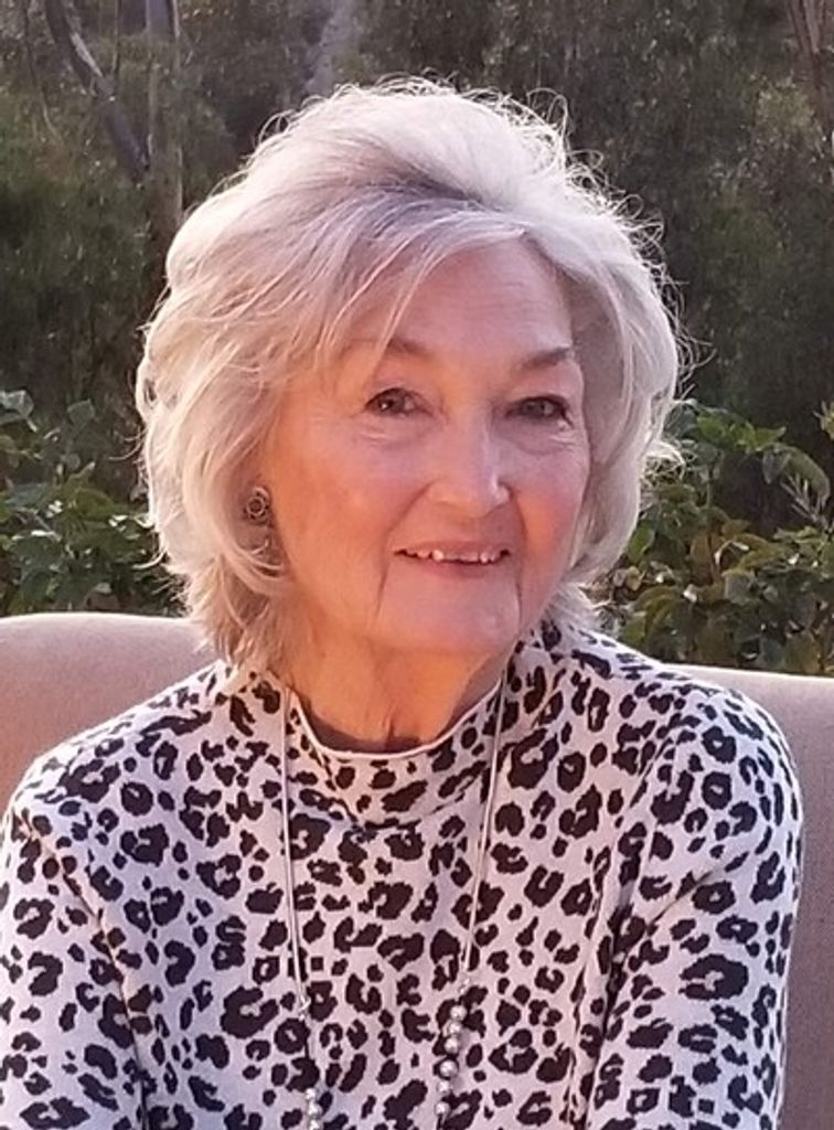 Ruth Elaine Sills