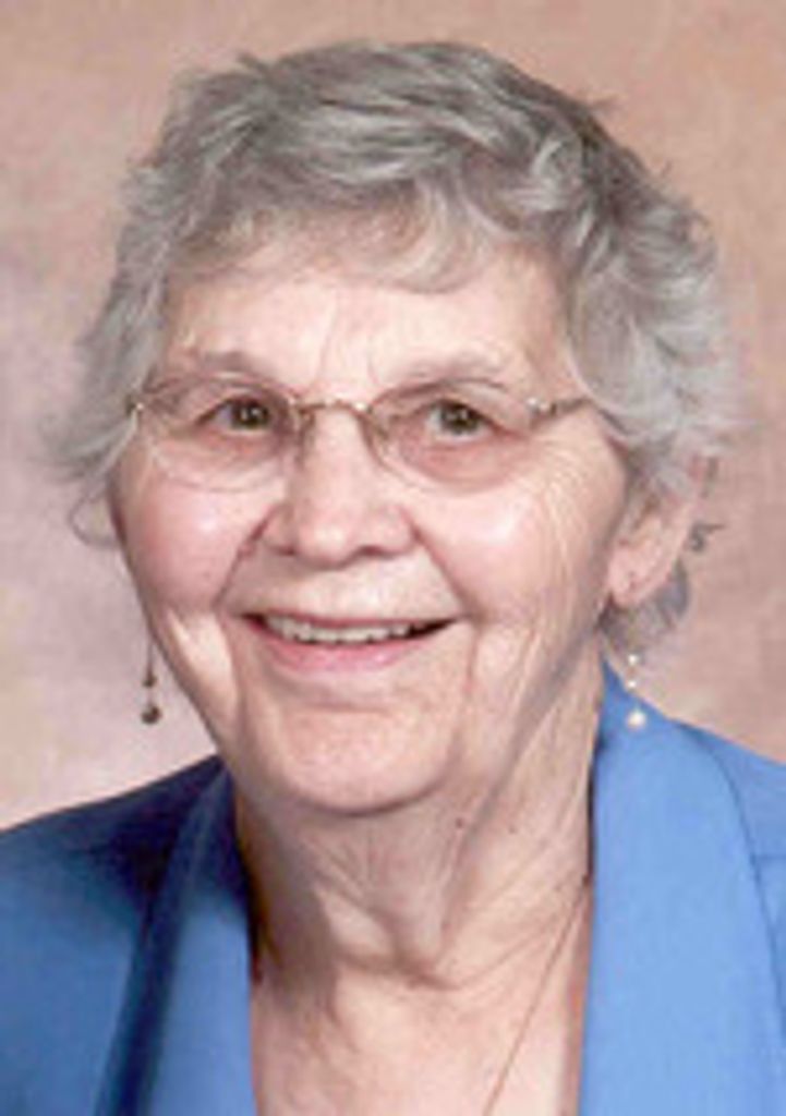 Rose Mary (Wehri)  Clementz