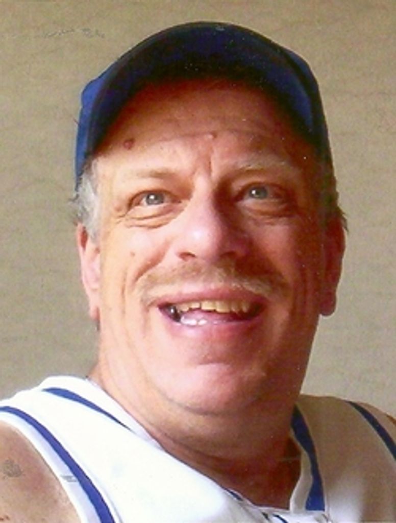 Michael Rechtin