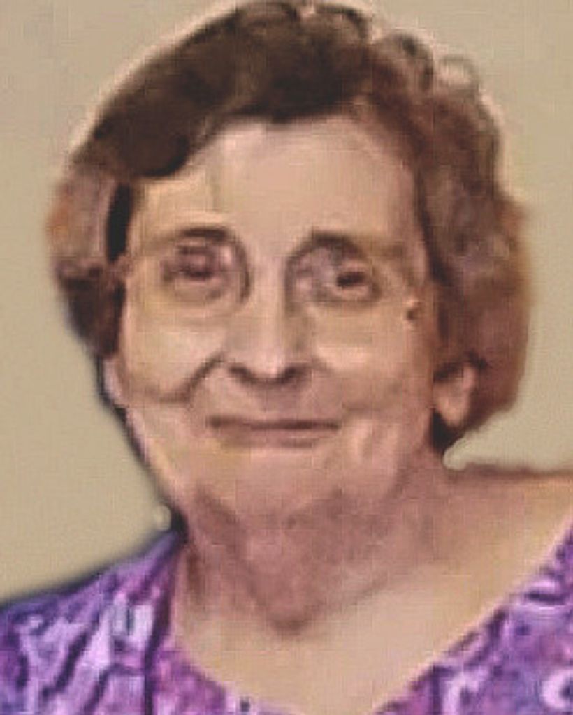 Elizabeth Ann Hamilton Clark Profile Photo