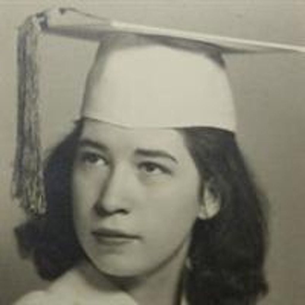 Hilda Osterhout