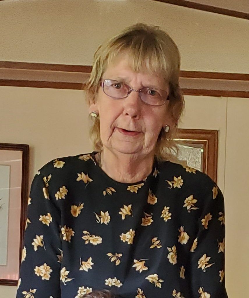 Janetta Justice Profile Photo