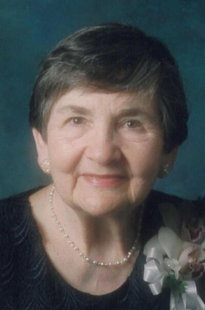 Patricia Adrian Profile Photo