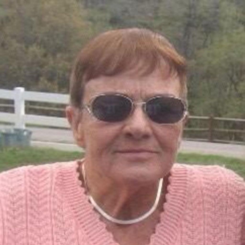 Agnes Jones Tucker Profile Photo