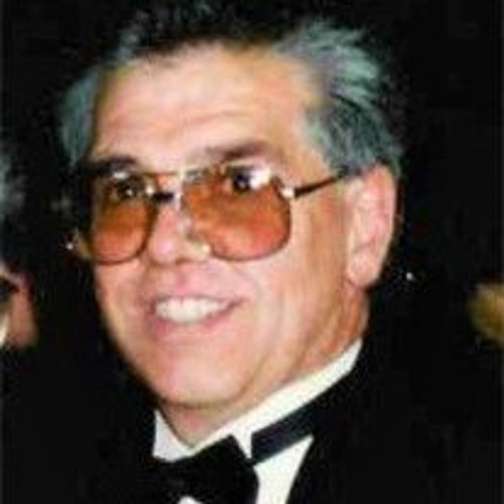 Saverio R. "Savey" Lombardo