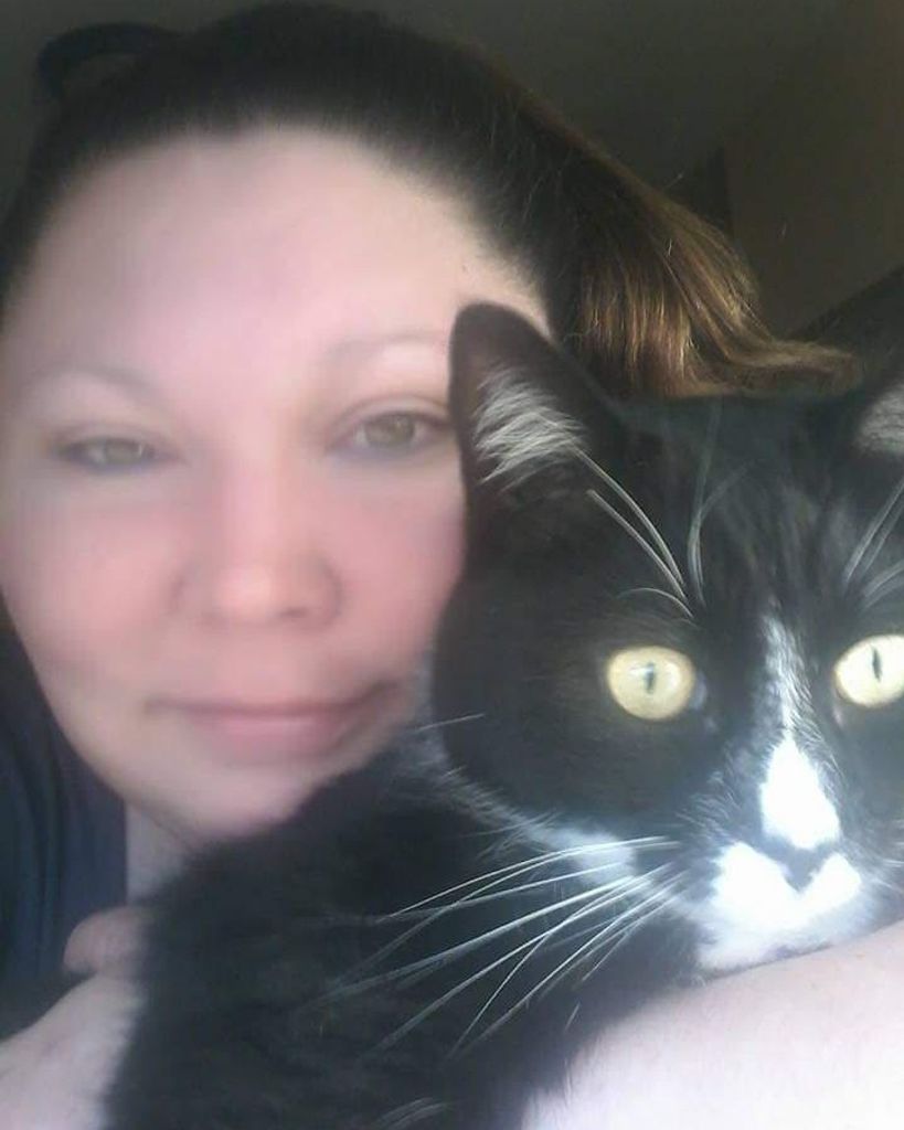 Jessica N. Bursinger